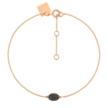 Bracelet GINETTE NY Sequin...