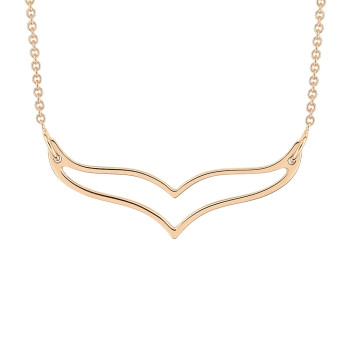 Pendentif GINETTE NY Mini...