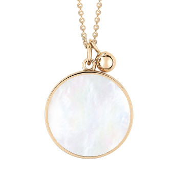 Pendentif GINETTE NY MARIA...