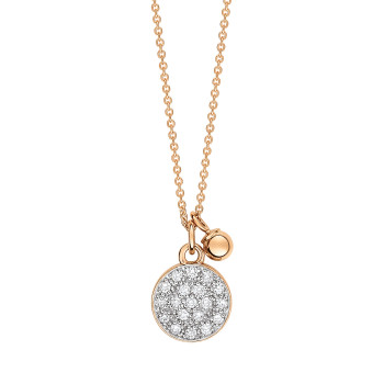 Pendentif GINETTE NY...