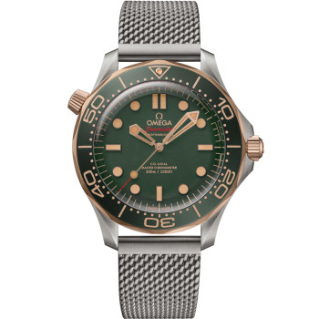 Montre OMEGA Seamaster...