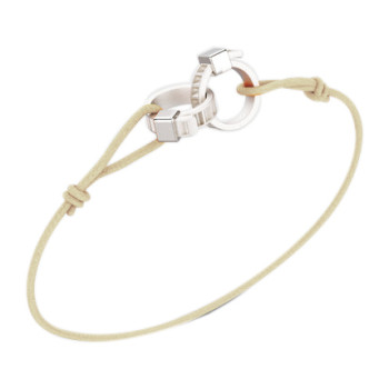 Bracelet Unknow Brand Bind...
