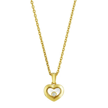 Pendentif Chopard Happy...