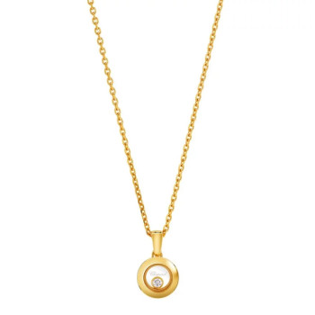 Pendentif Chopard Happy...
