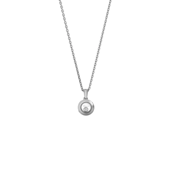 Pendentif Chopard Happy...