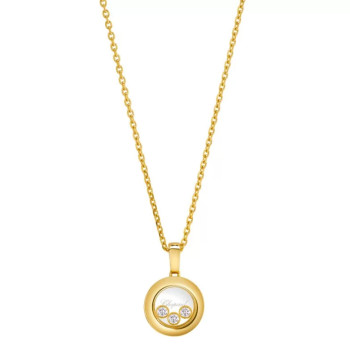 Pendentif Chopard Happy...