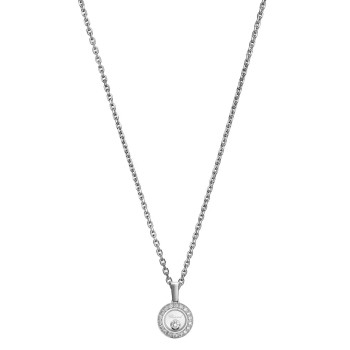 Pendentif Chopard Happy...