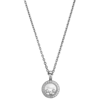 Pendentif Chopard Happy...