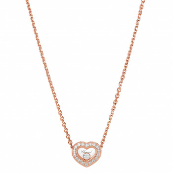 Pendentif Chopard Happy...