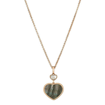 Pendentif Chopard Happy...