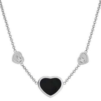 Pendentif Chopard Happy...