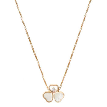 Pendentif Chopard Happy...