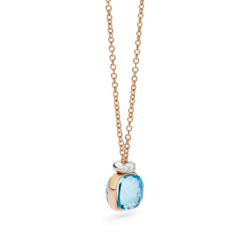 Collier Pomellato Nudo Mini...