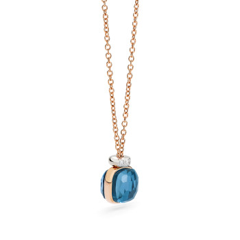 Collier Pomellato Nudo Mini...