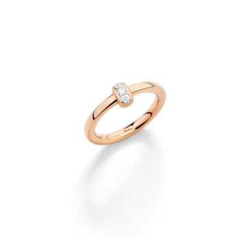 Bague Pomellato Together Or...