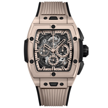 Montre Hublot Spirit of Big...