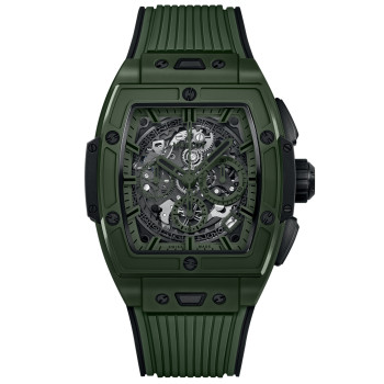 Montre Hublot Spirit of Big...
