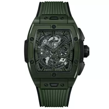 Montre Hublot Spirit of Big...