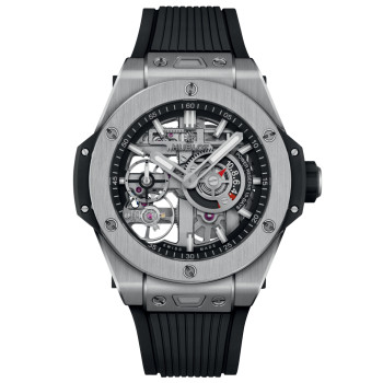 Montre Hublot Big Bang...