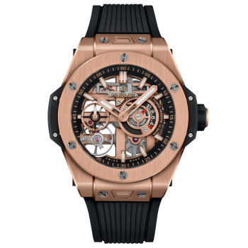 Montre Hublot Big Bang...