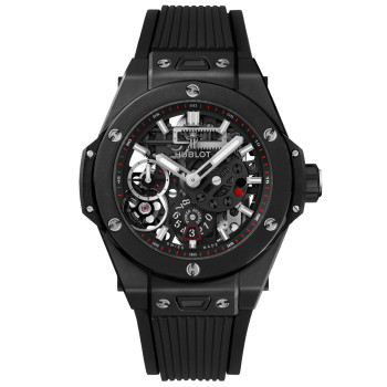 Montre Hublot Big Bang...