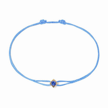 Bracelet sur cordon dinh...