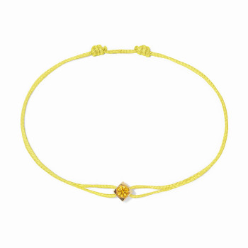 Bracelet sur cordon dinh...
