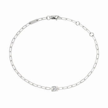 Bracelet sur chaîne dinh...