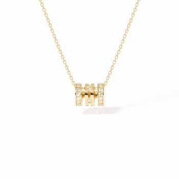 Pendentif dinh van Pulse...