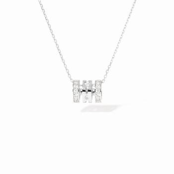 Pendentif dinh van Pulse...