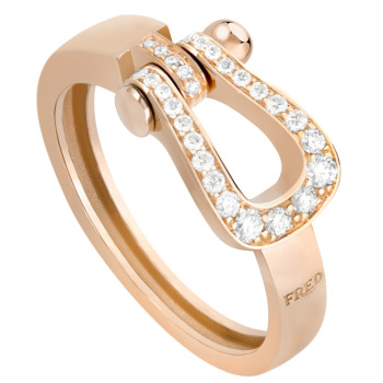 Bague Fred Force 10 Moyen...