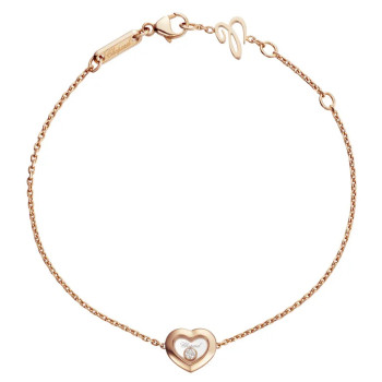 Bracelet Chopard Happy...
