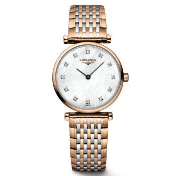 Montre Longines Elégance La...
