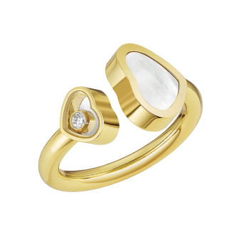 Bague Chopard HAPPY HEARTS...