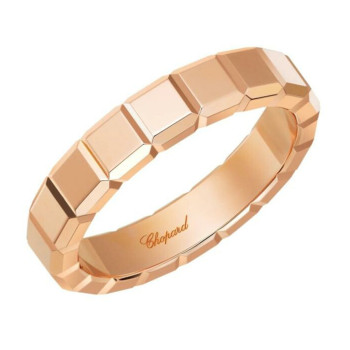 Alliance Chopard ICE CUBE...