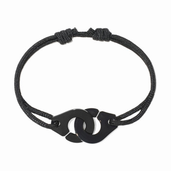 Bracelet sur cordon dinh...