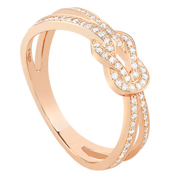 Bague Fred Chance Infinie...