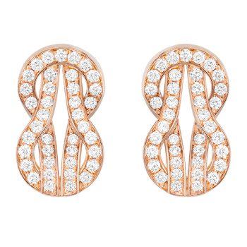 Boucles d'oreilles Fred...