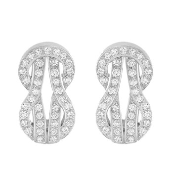 Boucles d'oreilles Fred...
