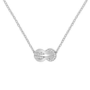 Collier Fred Chance Infinie...