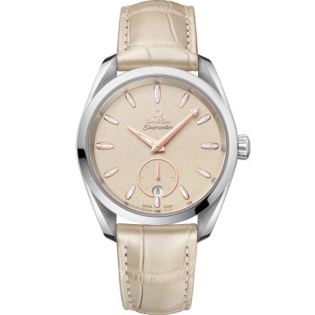 Montre OMEGA Aqua Terra 150M