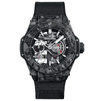Montre Hublot Big Bang...