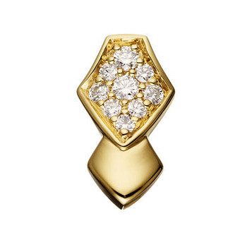 Piercing d'oreille Akillis...