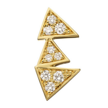 Piercing d'oreille Akillis...