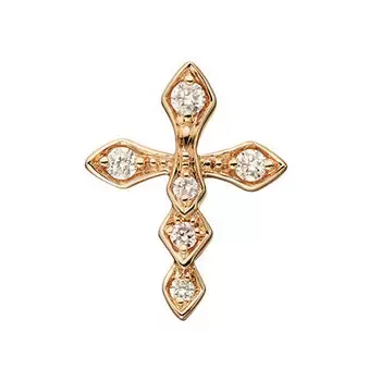 Piercing d'oreille Akillis...