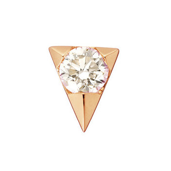 Piercing d'oreille Akillis...
