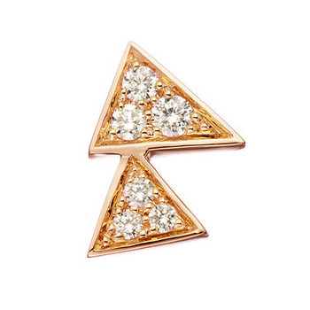 Piercing d'oreille Akillis...