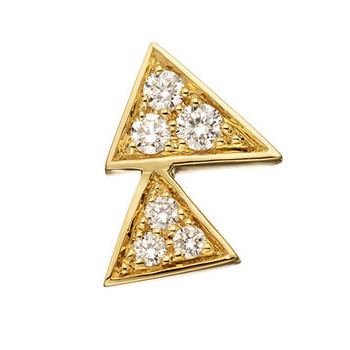Piercing d'oreille Akillis...