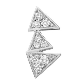 Piercing d'oreille Akillis...