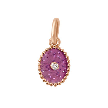 Pendentif Gigi Clozeau...